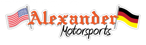 Alexander Motorsports Logo