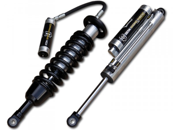 ICON Ford Raptor 3.0 Coil Over Shocks - 3.0 Rear Bypass Shocks