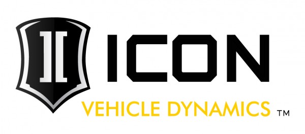 ICON Vehicle Dynamics Logo