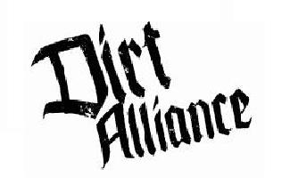 Dirt Alliance logo