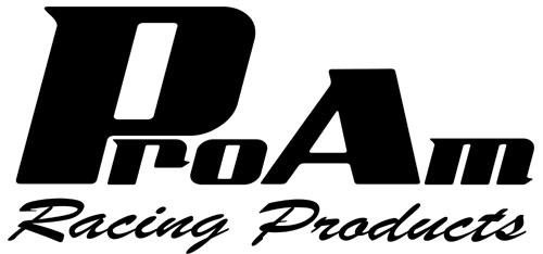 ProAm Racing Products