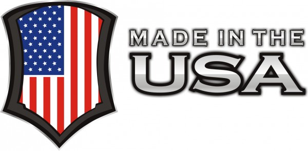 ICON - Made in the USA Logo