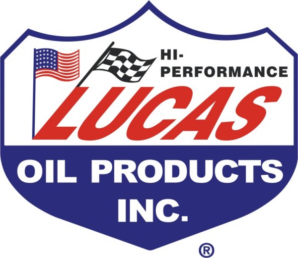 Lucas Oil Racing Products