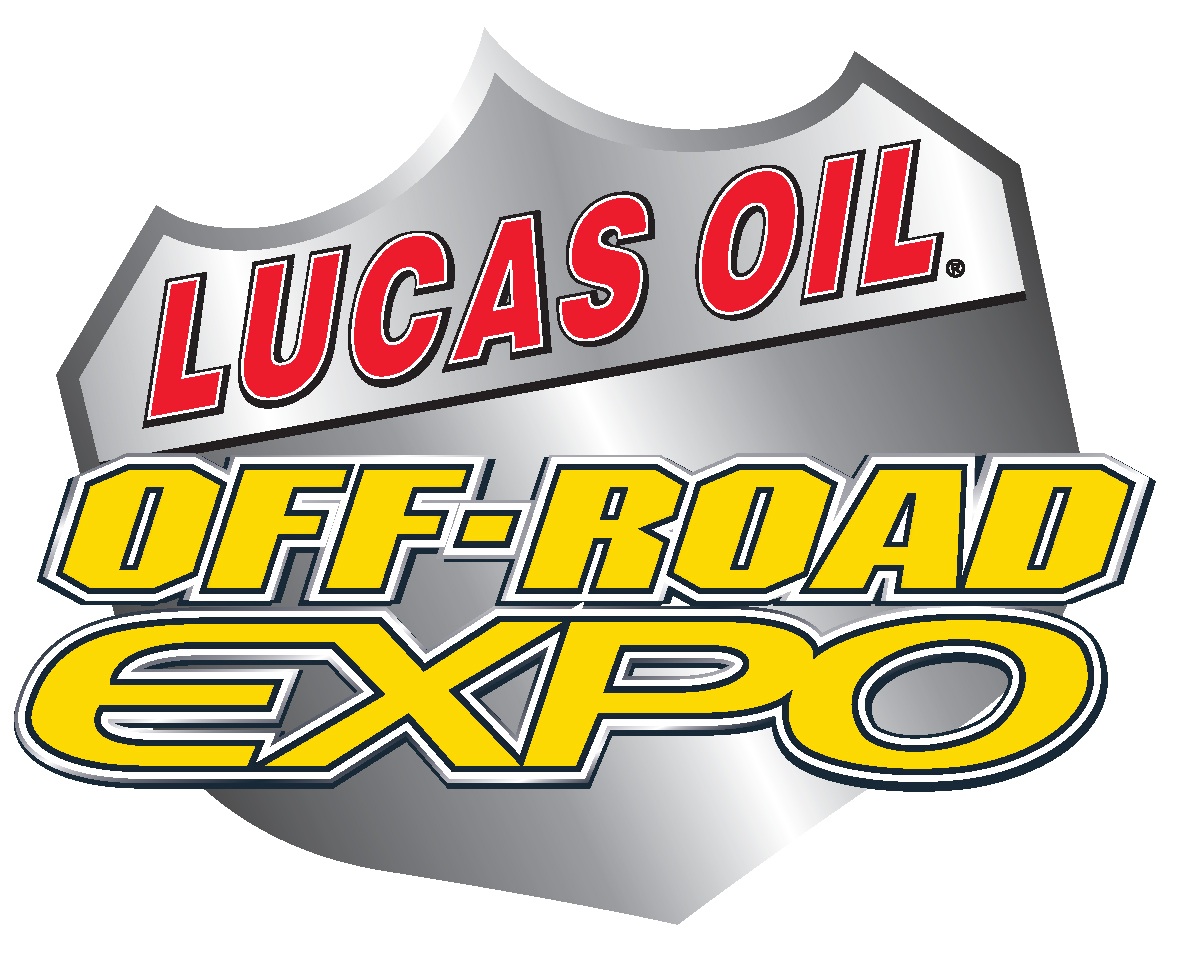 offroad expo - general tires - icon vehicle dynamics