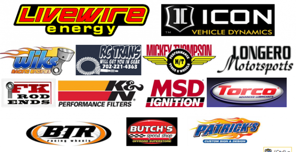 alexander motorsports sponsors 12/8/2012