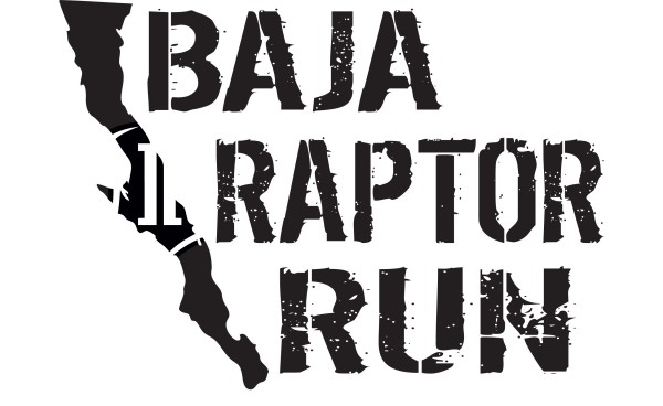 ICON Baja Raptor Run 2013