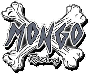 mongo racing logo