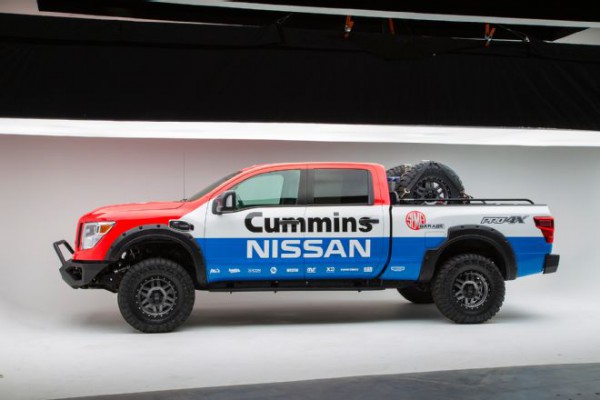 003-2016-nissan-titan-xd-cummins-diesel-sema-build-front-side-profile-view